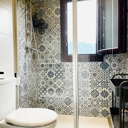 El Refugio De Isol La Fontarica & Fuente 別荘