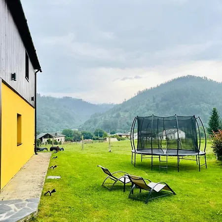 El Refugio De Isol La Fontarica & Fuente Trevías