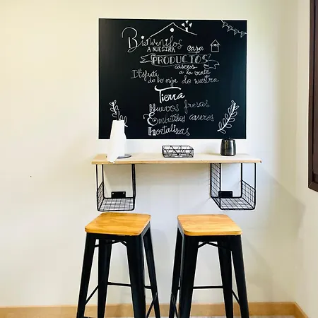 別荘 El Refugio De Isol La Fontarica & Fuente