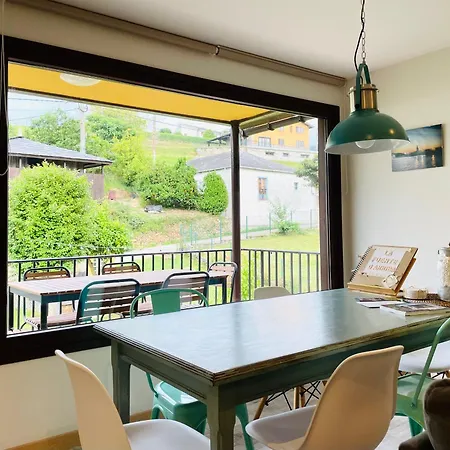 El Refugio De Isol La Fontarica & Fuente *