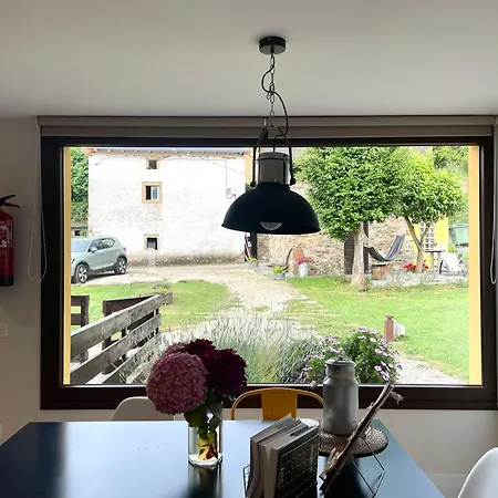 El Refugio De Isol La Fontarica & Fuente *