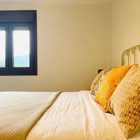 El Refugio De Isol La Fontarica & Fuente Trevías