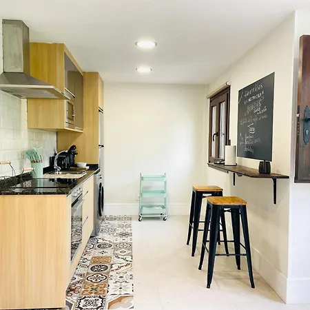 El Refugio De Isol La Fontarica & Fuente