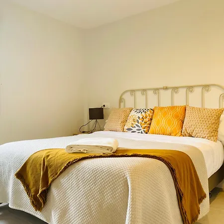 El Refugio De Isol La Fontarica & Fuente 別荘