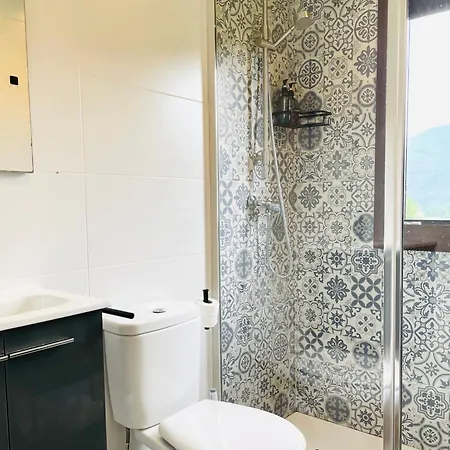 El Refugio De Isol La Fontarica & Fuente Prázdninový dům *