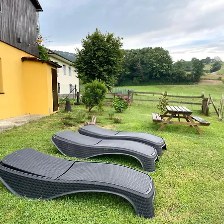 Prázdninový dům El Refugio De Isol La Fontarica & Fuente *