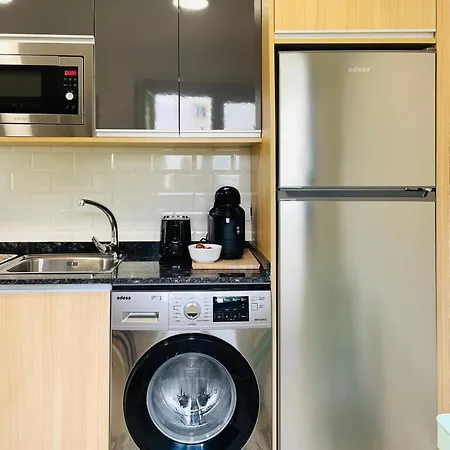 El Refugio De Isol La Fontarica & Fuente Trevías