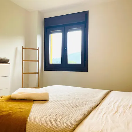 El Refugio De Isol La Fontarica & Fuente