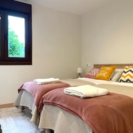 El Refugio De Isol La Fontarica & Fuente * Trevías