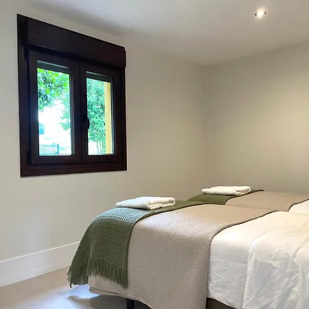 El Refugio De Isol La Fontarica & Fuente