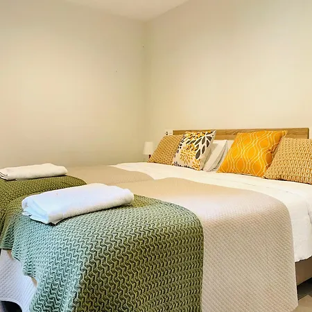 Prázdninový dům El Refugio De Isol La Fontarica & Fuente *