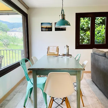 Prázdninový dům El Refugio De Isol La Fontarica & Fuente Trevías