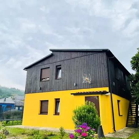 El Refugio De Isol La Fontarica & Fuente * Trevías