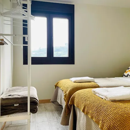 Prázdninový dům El Refugio De Isol La Fontarica & Fuente