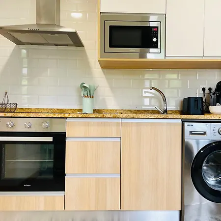 Prázdninový dům El Refugio De Isol La Fontarica & Fuente *