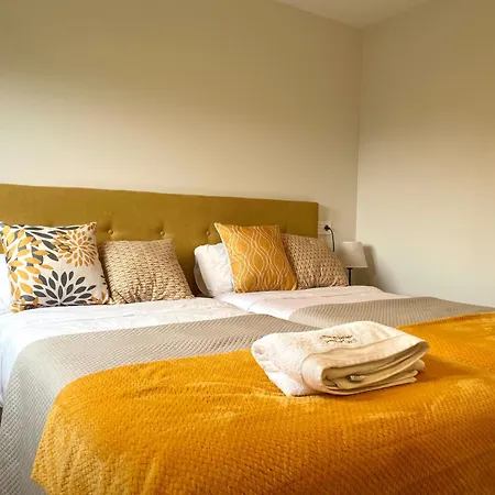 El Refugio De Isol La Fontarica & Fuente Prázdninový dům Trevías