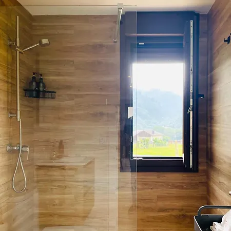 Prázdninový dům El Refugio De Isol La Fontarica & Fuente Trevías