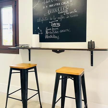 El Refugio De Isol La Fontarica & Fuente Prázdninový dům