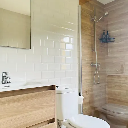 Prázdninový dům El Refugio De Isol La Fontarica & Fuente *