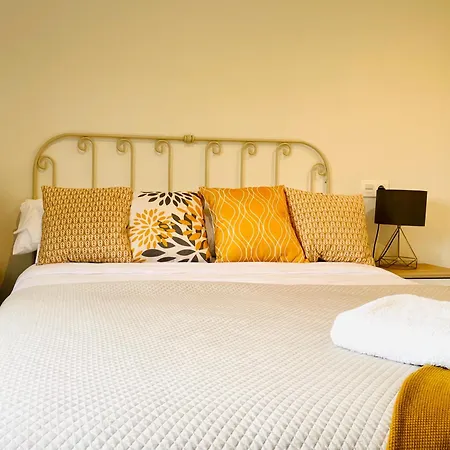 El Refugio De Isol La Fontarica & Fuente *