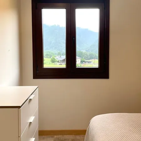 El Refugio De Isol La Fontarica & Fuente * Trevías