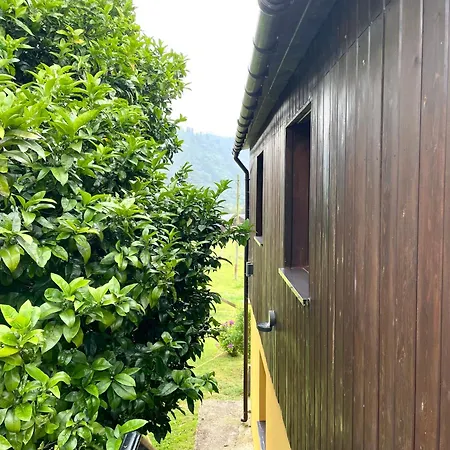 Ferienhaus El Refugio De Isol La Fontarica & Fuente Trevías