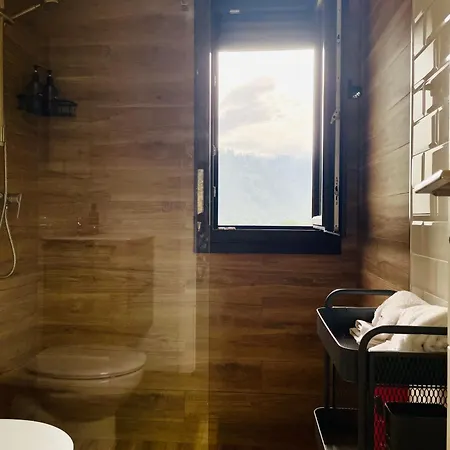 El Refugio De Isol La Fontarica & Fuente Ferienhaus *